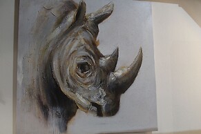 Lapa Lange Game Lodge