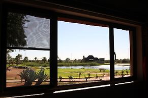 Lapa Lange Game Lodge