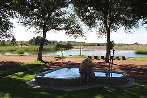 Lapa Lange Game Lodge
