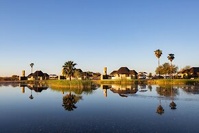 Lapa Lange Game Lodge