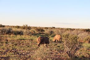 Lapa Lange Game Lodge