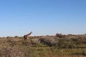 Lapa Lange Game Lodge