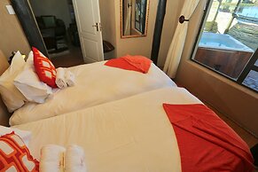 Lapa Lange Game Lodge