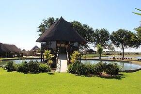 Lapa Lange Game Lodge