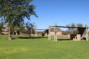 Lapa Lange Game Lodge