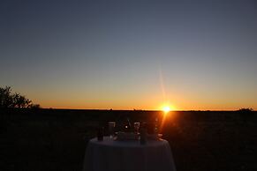 Lapa Lange Game Lodge