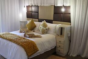 Lapa Lange Game Lodge