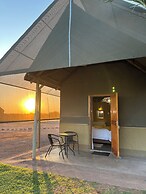 Lapa Lange Game Lodge