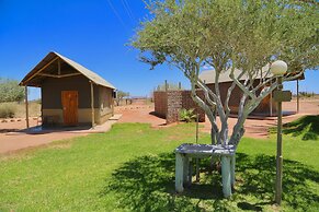 Lapa Lange Game Lodge