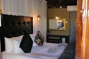 Lapa Lange Game Lodge