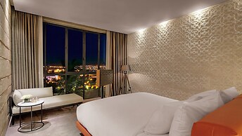 Hotel Sahrai