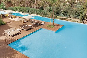 Hotel Sahrai