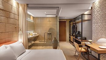 Hotel Sahrai