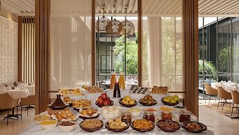 Hotel Sahrai