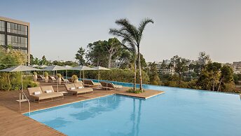 Hotel Sahrai