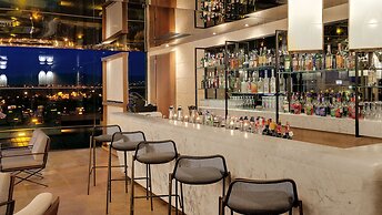 Hotel Sahrai