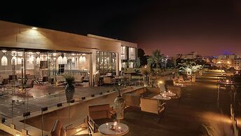 Hotel Sahrai