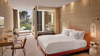 Hotel Sahrai