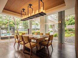 DoubleTree by Hilton Jakarta - Diponegoro