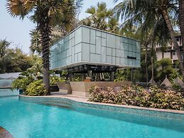 DoubleTree by Hilton Jakarta - Diponegoro