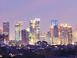DoubleTree by Hilton Jakarta - Diponegoro