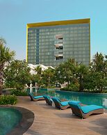 DoubleTree by Hilton Jakarta - Diponegoro