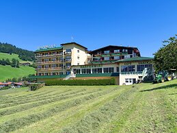 Hotel Harfenwirt