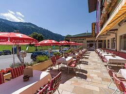 Hotel Harfenwirt