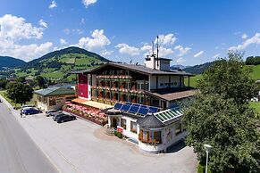 Hotel Harfenwirt