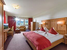 Hotel Harfenwirt