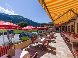 Hotel Harfenwirt