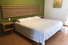 Hotel VF