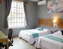 Hotel VF