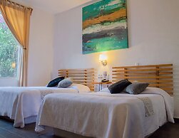 Hotel VF