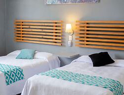 Hotel VF