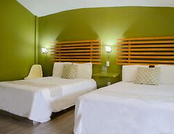 Hotel VF