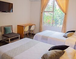 Hotel VF