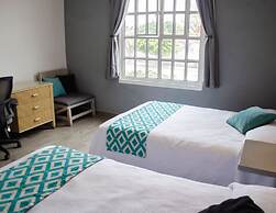 Hotel VF