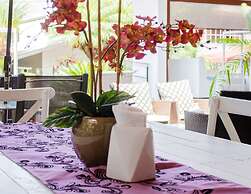 Hotel VF