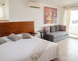 Hotel VF