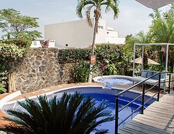 Hotel VF