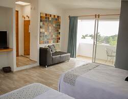 Hotel VF