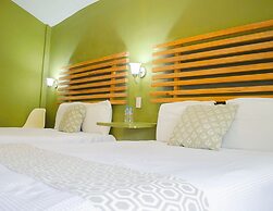 Hotel VF