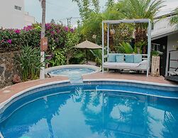 Hotel VF