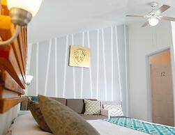 Hotel VF