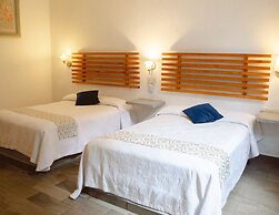 Hotel VF