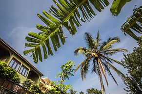 Yasmin Hill Longevity Resort - Hotel Galavilla