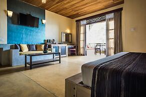 Yasmin Hill Longevity Resort - Hotel Galavilla