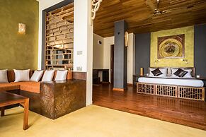 Yasmin Hill Longevity Resort - Hotel Galavilla