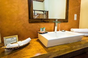 Yasmin Hill Longevity Resort - Hotel Galavilla